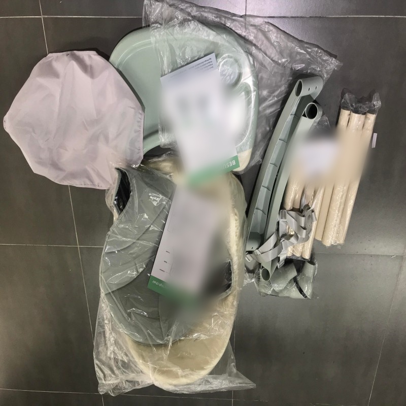 美国日本商标注册转让亚马逊使用证据制作豁免白名单欧盟婴儿椅子