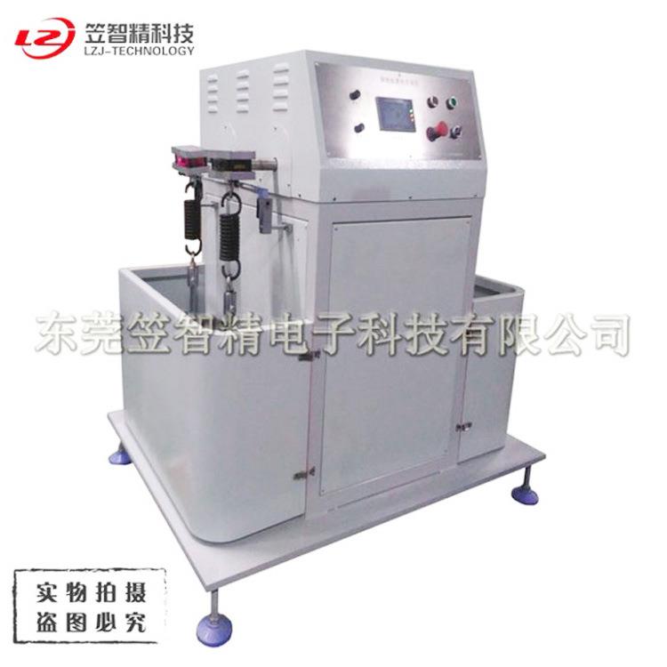 厂家直销自行车脚踏试验机自行车脚踏花毂磨耗试验机