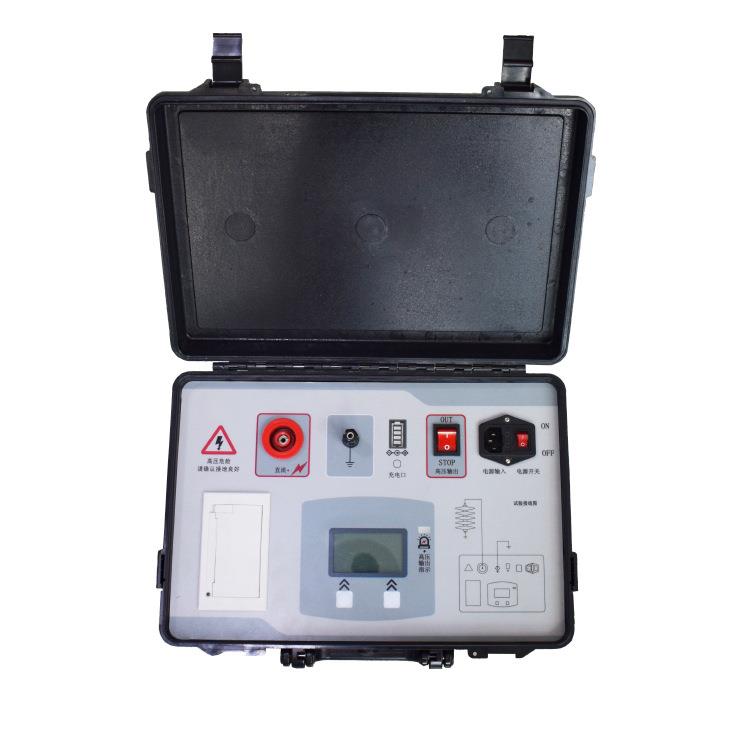 HTBOD-30KV过电压保护器综合测试装置耐压测试仪（交直流）试验仪