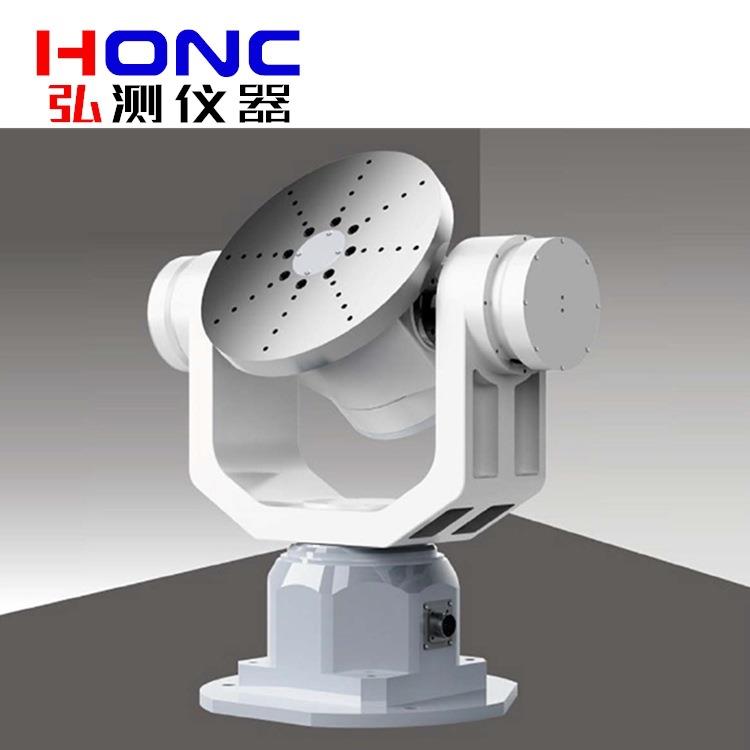 3FDT-320A型小型台面式三轴电动转台