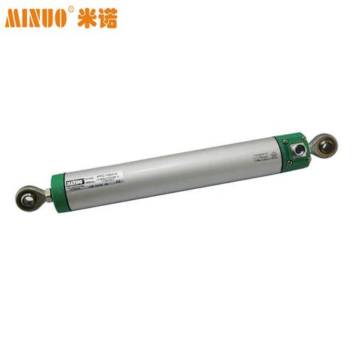 KPC管道纵向/垂向形变传感器铰链式位错计相测缝计裂缝计传感器