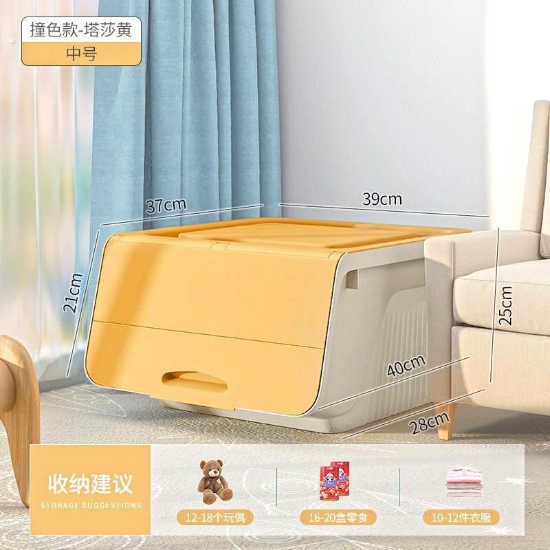 家门口快递收纳箱快递柜社区自提柜室外家用快递柜收纳箱室外接
