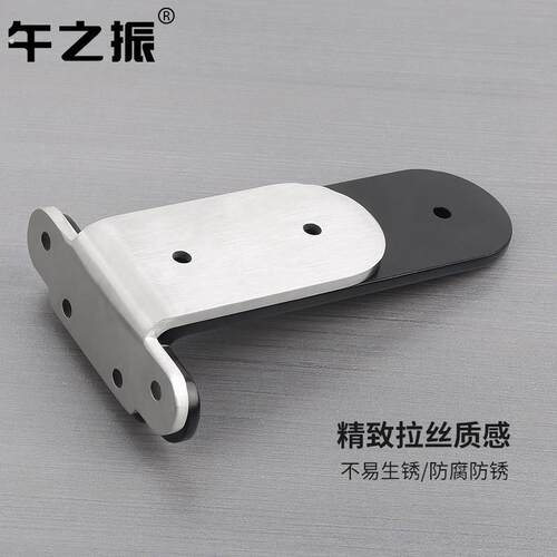 三角支撑架墙上书桌悬空电视柜承重支架托架三脚架置物架固定角铁