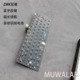 GH60机械键盘热插拔PCB蓝牙双模ZMK60双模7U空格HHKB