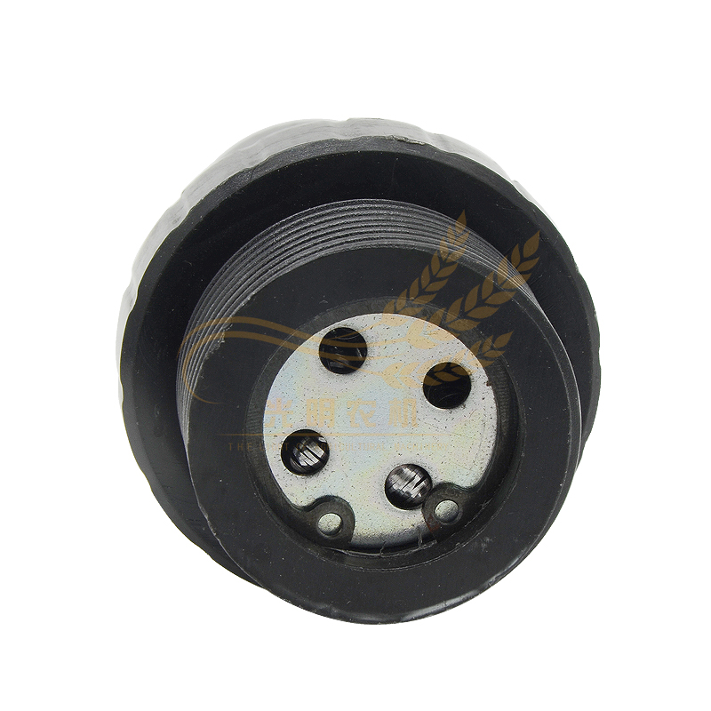 久保田588/688/788/888收割机配件液压油箱盖给油塞通气阀 通用