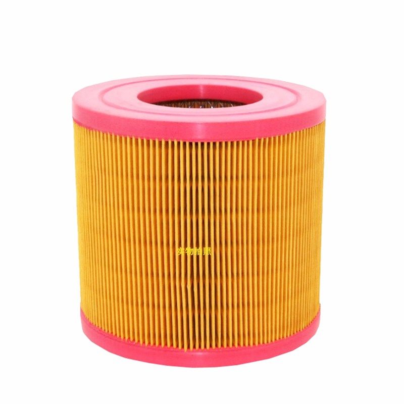 格林斯GLS-15A螺杆空压机11KW保养配件空气滤清器灰尘空滤芯风格