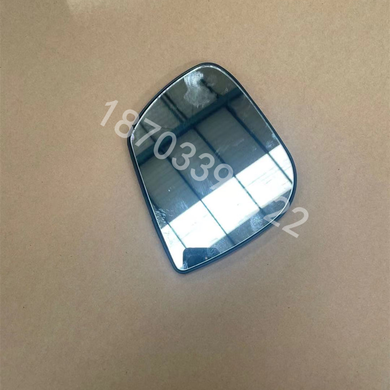 适配御捷电动车330倒车镜片后视镜片反光镜片乐唯V6反光镜片高清