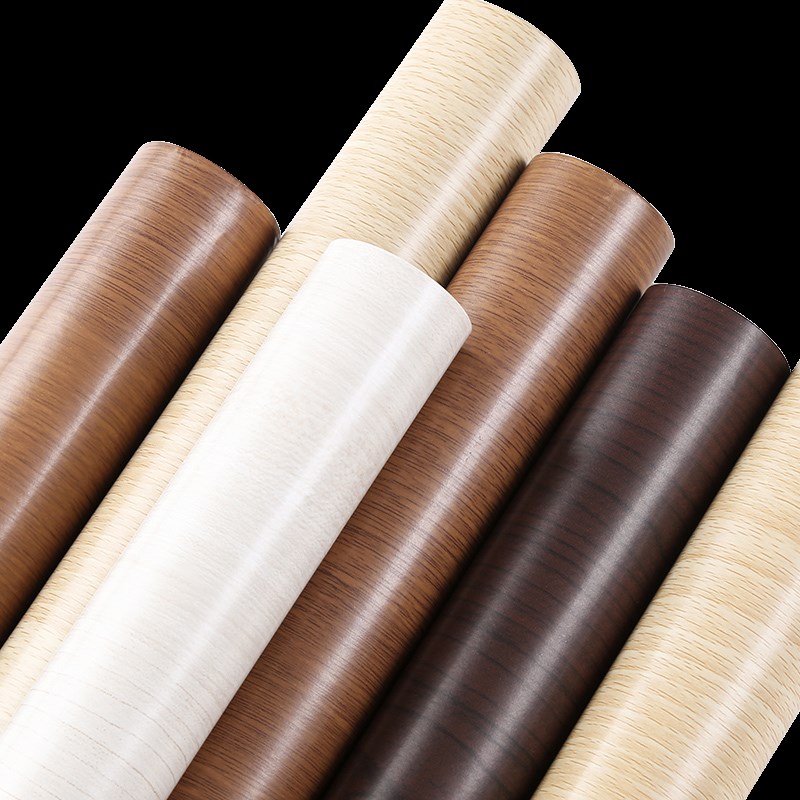 门套包边贴门框破损修补神器入户门边框条遮丑装饰条自粘木纹贴纸