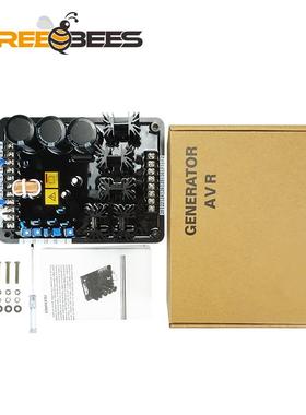 AVRAVC63-12B1柴油发电机自动电压调节器调压板