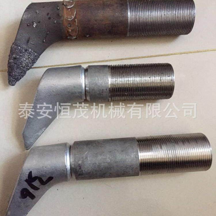 刨花板颗粒板成套设备环式拌胶机拌料齿耐磨耐腐蚀拌胶爪送料爪,五金/工具,其他机械五金,淘宝优惠券,粉丝福利购,淘宝优惠卷