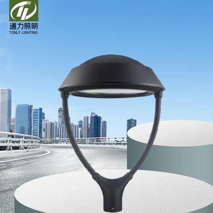 厂家庭院灯LED路灯道路广场公园小区照明LED太阳能灯太阳能庭院灯