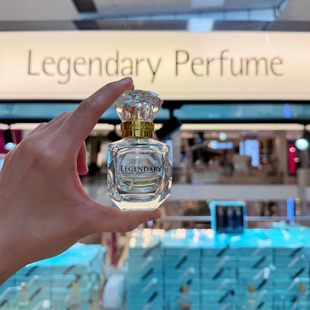 顺丰包邮】马来西亚正品LEGENDARY兰花香水女士持久淡香伴手礼盒