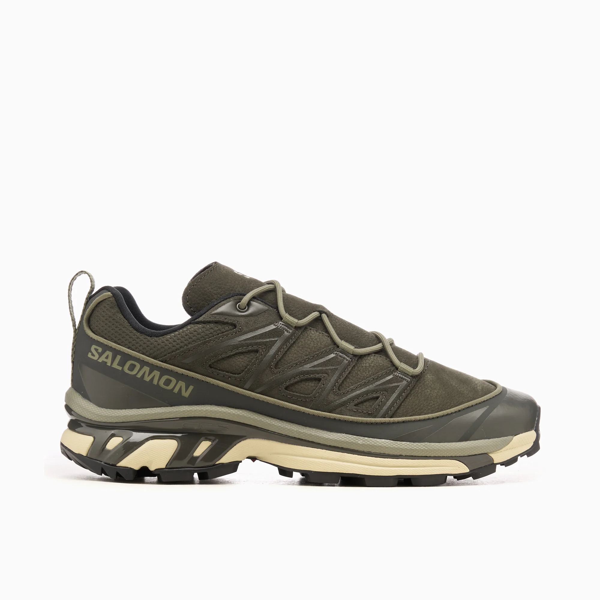 SALOMON萨罗蒙XT-6户外防滑耐磨