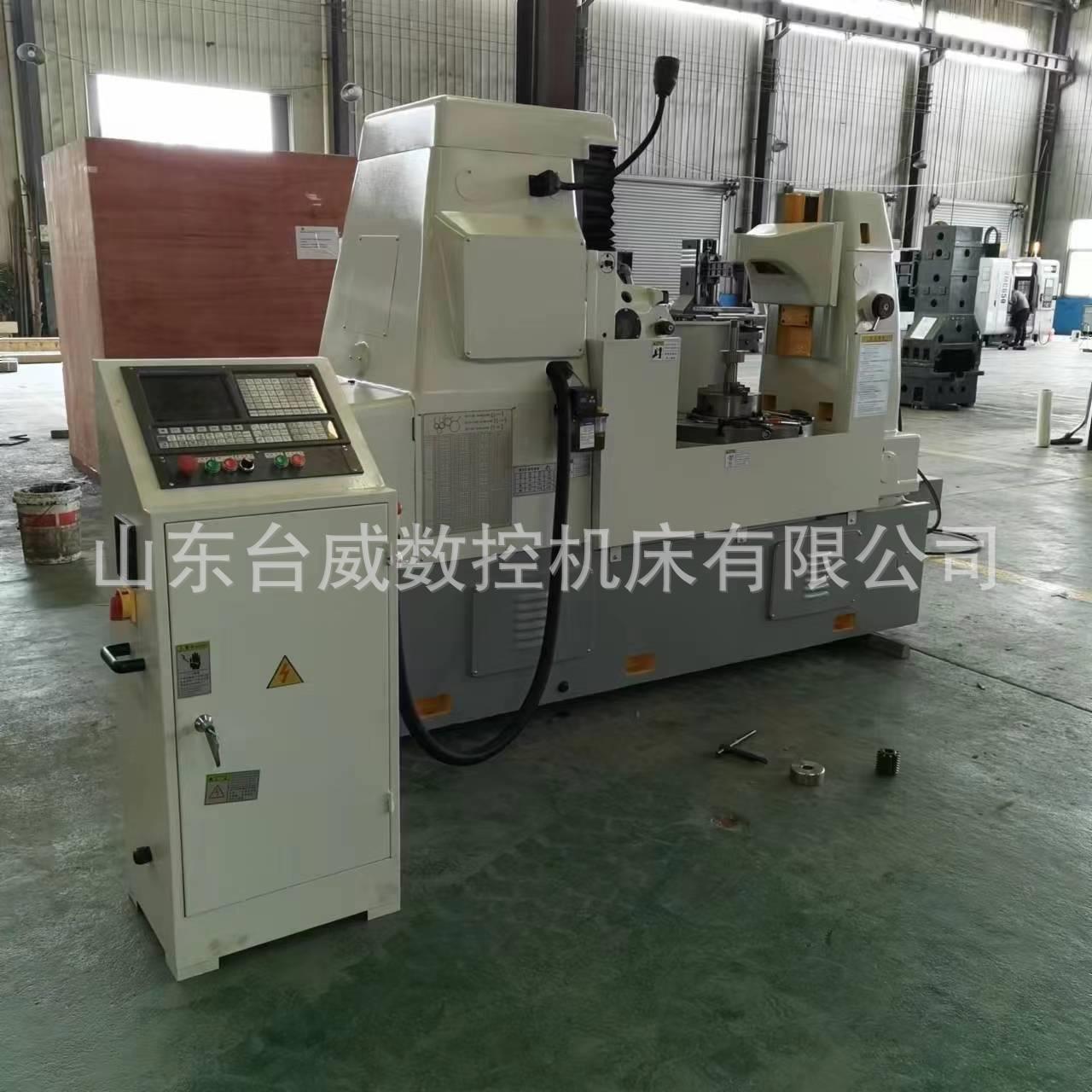 生产Y31125型四轴数控滚齿机Y3150齿滚齿机3180卧式数控滚齿