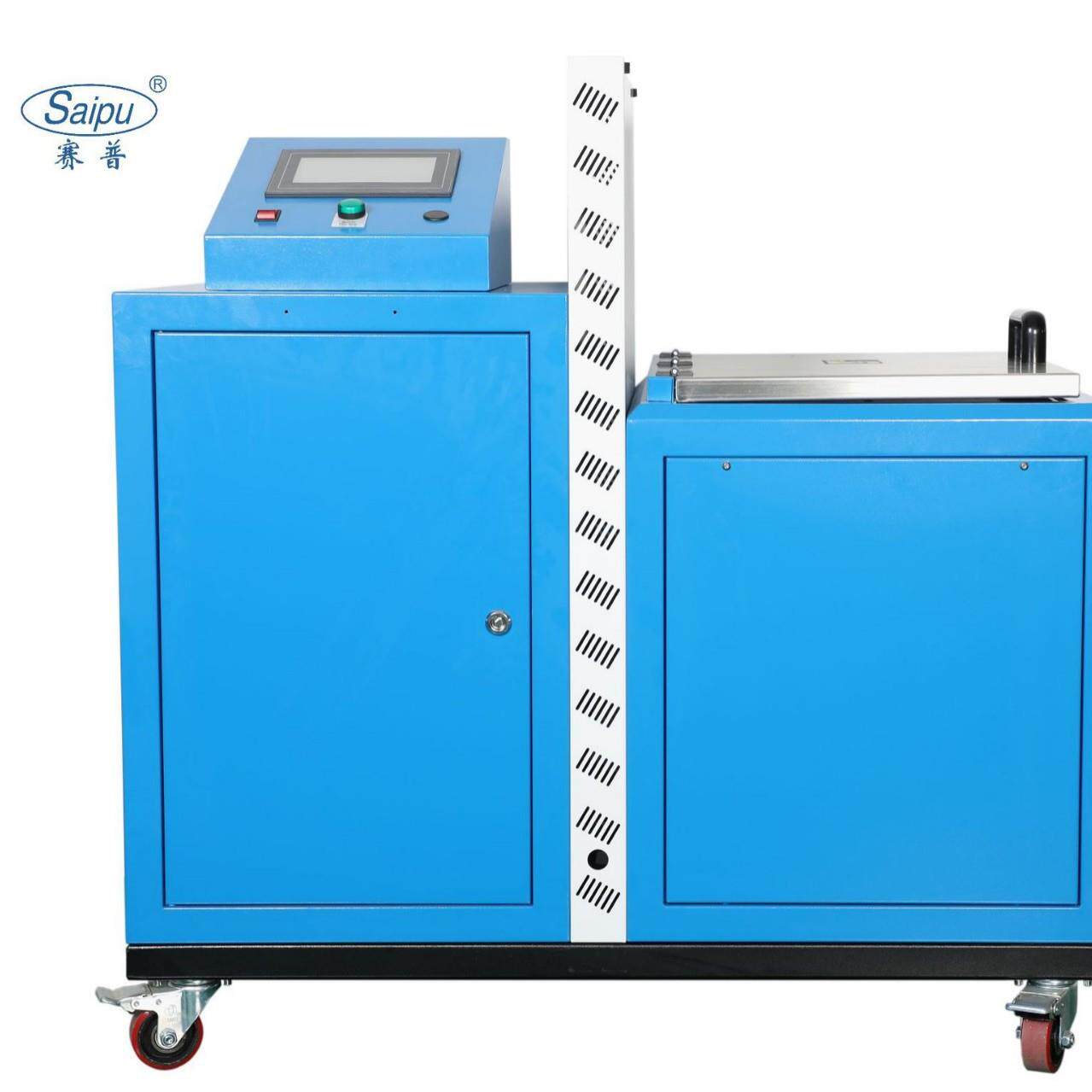 厂家全自动热熔胶喷胶机节能新型热熔胶喷胶机SP-6002G