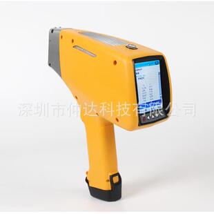 手持式 合金成分分析仪镀层测厚仪 XRF光谱分析仪便携式 X荧光手持式