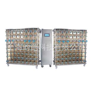 动物通风笼具实验室笼老鼠笼小白鼠笼实验室招标项目大学实验室