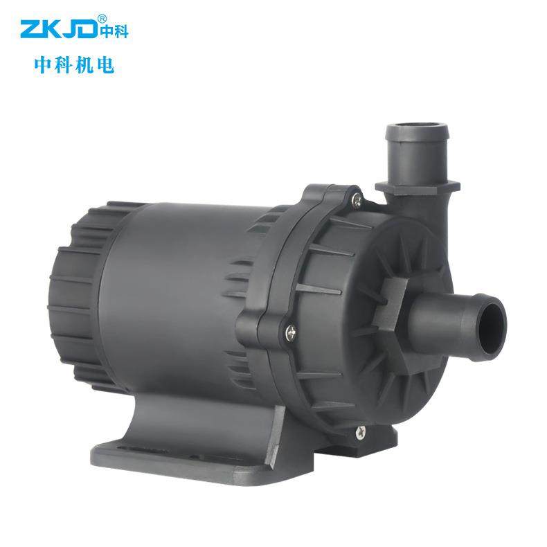 无刷直流循环泵12V24V防冻液循环变压器油冷却循环,五金/工具,循环泵/热水循环泵,淘宝优惠券,粉丝福利购,淘宝优惠卷