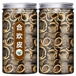 夜交藤合欢皮枕头睡眠中药材组合做的香囊原料包正品旗舰店新干货