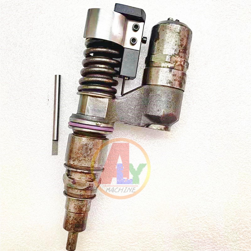 适用斯堪尼亚喷油器摇臂行程调整工具