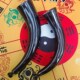 道家用品 号 天然牛角号 牛角号 道科仪乐器