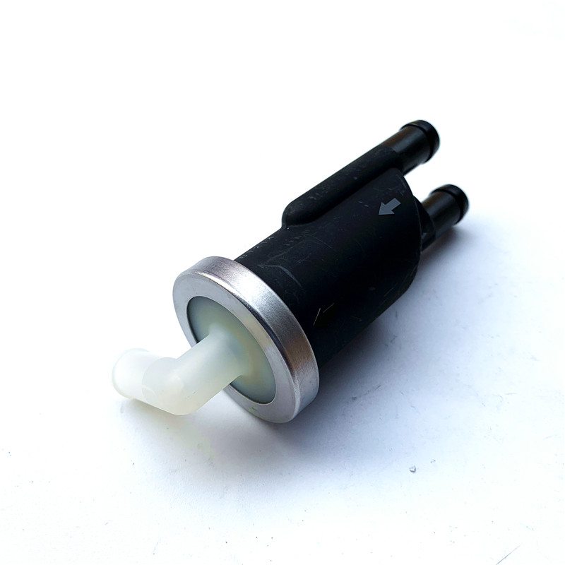 适用锐爽EN150A电喷汽油滤芯 悦酷GZ150A汽油EN150J滤芯滤清器