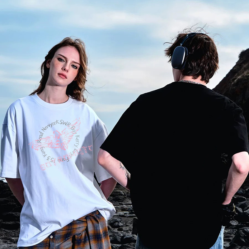 BOYRMT老鹰正品2025新款春