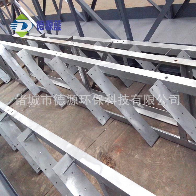 污水处理设备刮泥机周边传动刮泥机中心传动刮泥机