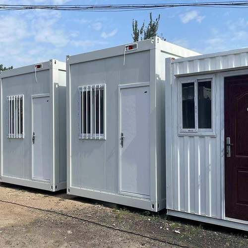 集装箱养护室移动标养室移动养护室智能移动养护室智能型