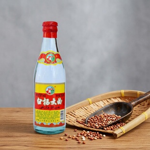 包邮 白杨大曲55度250ml12瓶 发货退货都 支持试喝1瓶 厂家自营