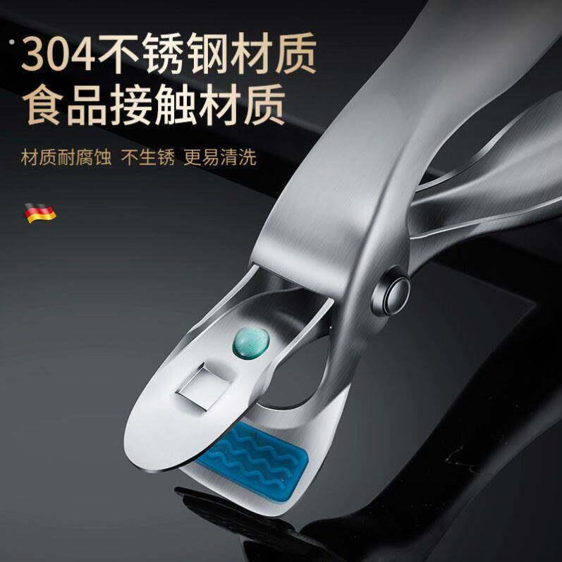304不锈钢防烫夹提盘器防滑提盘子碟夹子厨房小工具万能夹子
