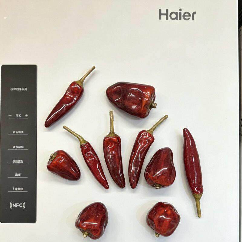 真辣椒复古造型创意家居装饰趣味磁吸冰箱贴重庆旅游纪念品伴手礼