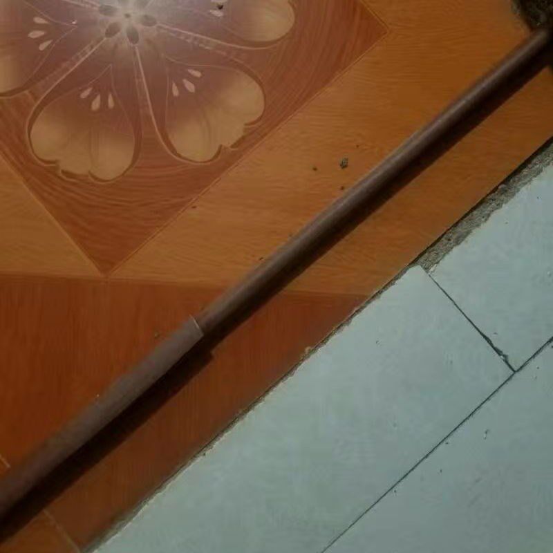 拱形可调门缝门底密封条木门房门自粘隔音条玻璃门挡风尘胶条