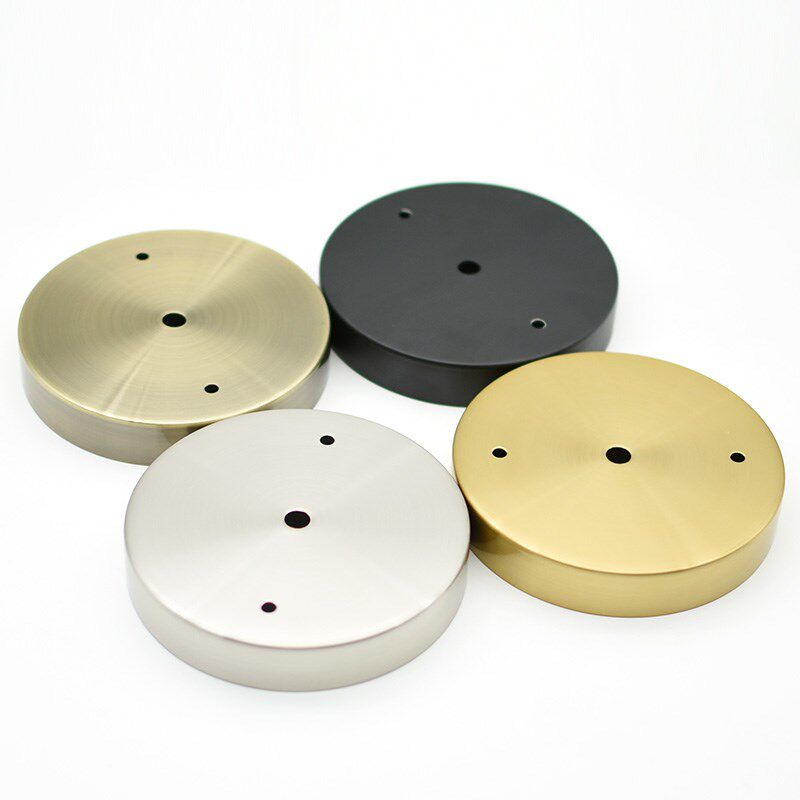 C面挂小吊灯吸顶盘灯具改装遮孔英雄灯饰维修组装Y