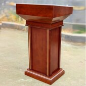 发言台主持台教室讲台演讲台迎宾台司仪台礼宾台导购台发言席