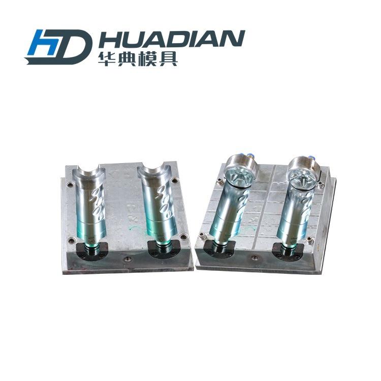 台州模具矿泉水PET吹塑模碳酸饮料瓶水瓶广口瓶农药瓶吹瓶模具