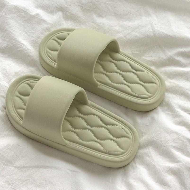 适合夏天穿的半拖鞋夏日外出拖鞋适合出门的拖鞋凉鞋女款可下水