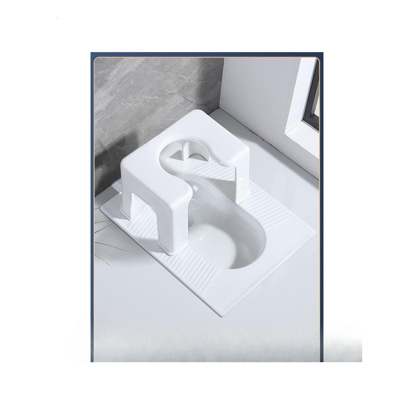 蹲便改坐便椅家用大便蹲厕神器移动简易坐架儿童孕妇老人厕所凳子