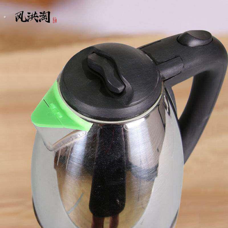 创意家居热水壶壶嘴保温防尘盖家用烧水壶嘴盖冷水壶瓶盖茶