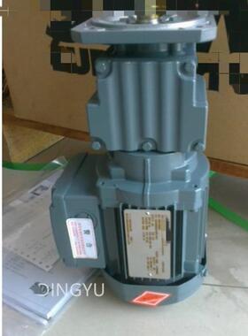 DRS100M4BE5/FG减速电机赛威电机变频制动电机立式电机W配减