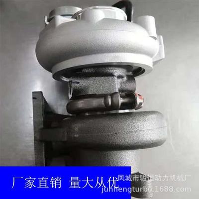 涡轮增压器TD04HL49189-0091049189-00911turbo1G544-1701