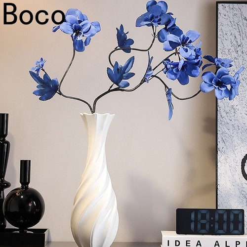 BOCO轻奢陶瓷插花花瓶摆件