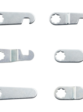 锁舌转舌锁勾信箱锁片转舌锁舌抽屉锁勾片文件柜锁钩办公柜