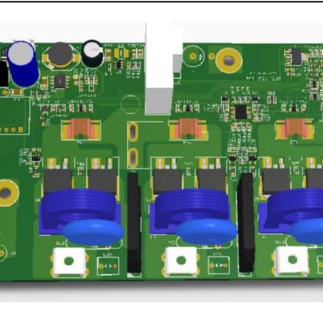220V转5V12V24V48V10A开关电源500W小尺寸ACDC低压大功率电源裸板