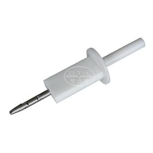 厂家供应试验弯指推力B型试指测试探针IP2X铰接试指