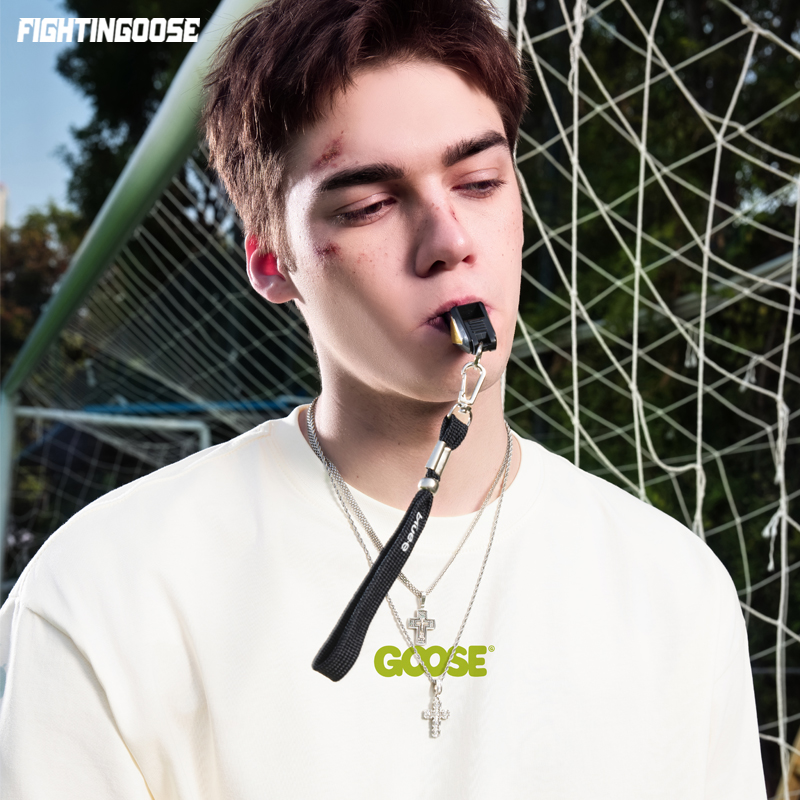 美式重磅纯棉短袖t恤男