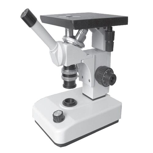 工游记 4X1金相显微镜 单目倒置金相组织分析仪现货