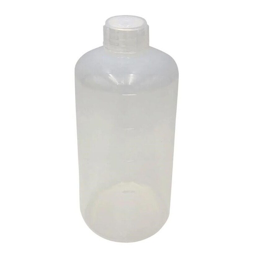 NaflonTOMBO特氟龙瓶耐酸碱PFA四氟试剂瓶有机溶剂螺口溶剂
