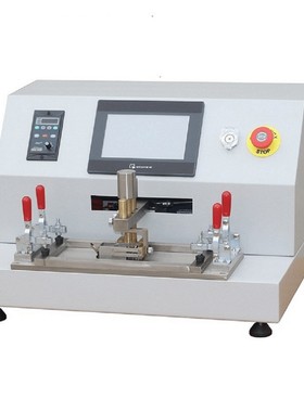 GOYOJO工游记 YG571F型壁纸可拭可洗性测试仪