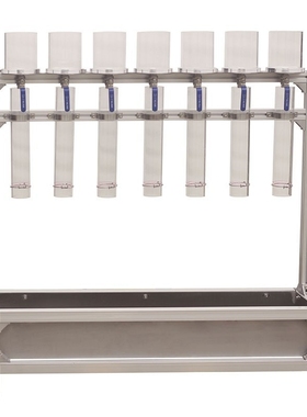 GOYOJO工游记YM2712手套不透水性测试仪GB24787-2009附录A 不透水